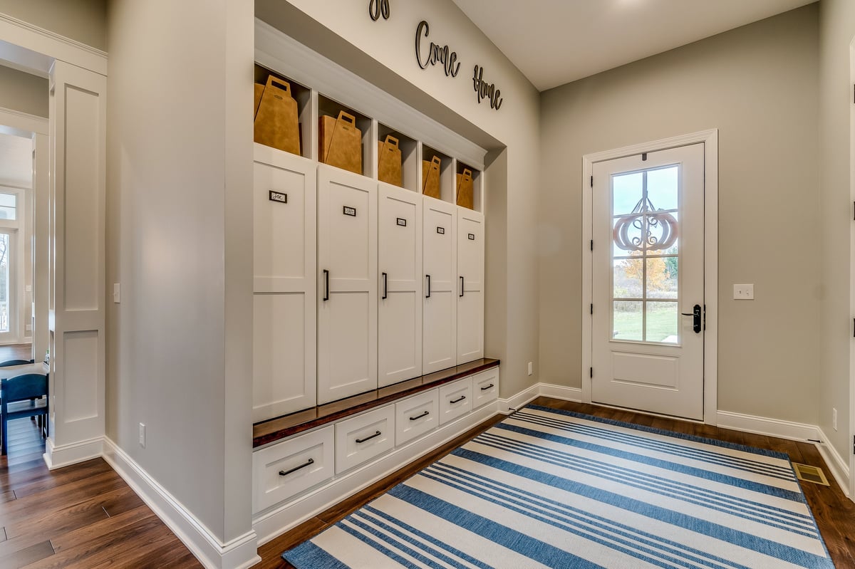 Lake Bluff, IL whole-home renovation by Century Kitchens & Bath