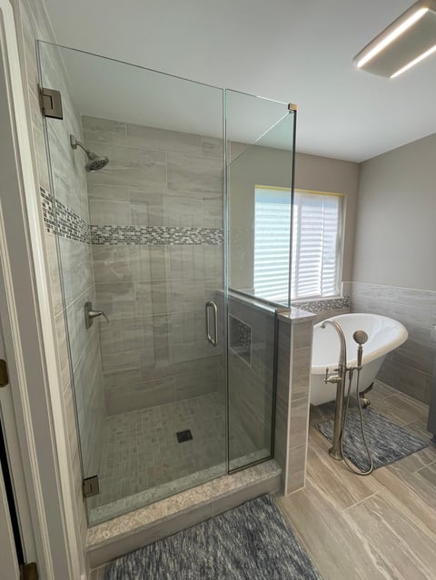 Libertyville remodeling services